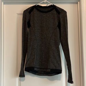 Lululemon Base Runner Long Sleeve